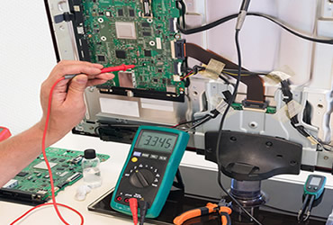 Sütçüler Elektronik Tamircisi