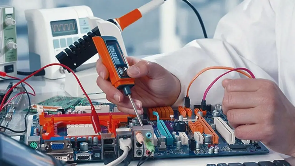 Sütçüler Elektronik Tamircisi